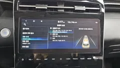 2023 Hyundai Tucson Diesel 2.0 2WD — фото 16