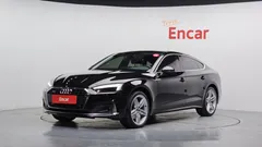 2023 Audi A5 40 TFSI Quattro Sportback — фото 1