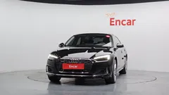 2023 Audi A5 40 TFSI Quattro Sportback — фото 3