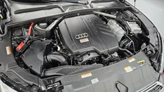 2023 Audi A5 40 TFSI Quattro Sportback — фото 6
