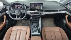 2023 Audi A5 40 TFSI Quattro Sportback — фото 7