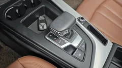 2023 Audi A5 40 TFSI Quattro Sportback — фото 9