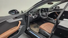 2023 Audi A5 40 TFSI Quattro Sportback — фото 10