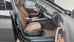 2023 Audi A5 40 TFSI Quattro Sportback — фото 11