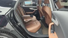 2023 Audi A5 40 TFSI Quattro Sportback — фото 12