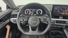 2023 Audi A5 40 TFSI Quattro Sportback — фото 13