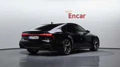 2025 Audi RS7 4.0 TFSI Quattro Performance — фото 2