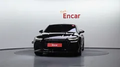 2025 Audi RS7 4.0 TFSI Quattro Performance — фото 3