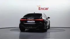2025 Audi RS7 4.0 TFSI Quattro Performance — фото 4