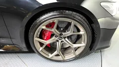 2025 Audi RS7 4.0 TFSI Quattro Performance — фото 5