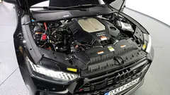 2025 Audi RS7 4.0 TFSI Quattro Performance — фото 6