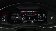 2025 Audi RS7 4.0 TFSI Quattro Performance — фото 8