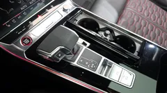 2025 Audi RS7 4.0 TFSI Quattro Performance — фото 9