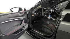 2025 Audi RS7 4.0 TFSI Quattro Performance — фото 10