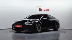 2025 Audi RS7 4.0 TFSI Quattro Performance — фото 12