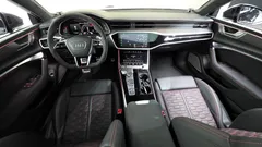 2025 Audi RS7 4.0 TFSI Quattro Performance — фото 14