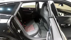 2025 Audi RS7 4.0 TFSI Quattro Performance — фото 16