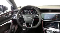 2025 Audi RS7 4.0 TFSI Quattro Performance — фото 17