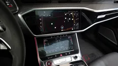 2025 Audi RS7 4.0 TFSI Quattro Performance — фото 18