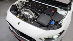 2023 Mercedes-Benz A-Class AMG A35 4MATIC Sedan — фото 6