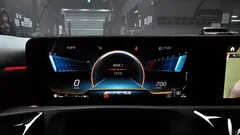 2023 Mercedes-Benz A-Class AMG A35 4MATIC Sedan — фото 8