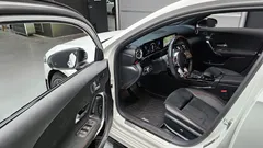 2023 Mercedes-Benz A-Class AMG A35 4MATIC Sedan — фото 10