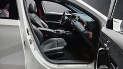 2023 Mercedes-Benz A-Class AMG A35 4MATIC Sedan — фото 11