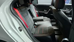 2023 Mercedes-Benz A-Class AMG A35 4MATIC Sedan — фото 12