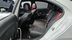 2023 Mercedes-Benz A-Class AMG A35 4MATIC Sedan — фото 13