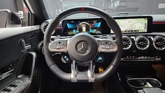 2023 Mercedes-Benz A-Class AMG A35 4MATIC Sedan — фото 14