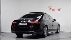 2023 Mercedes-Benz S-Class S500L 4MATIC — фото 2