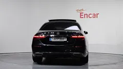 2023 Mercedes-Benz S-Class S500L 4MATIC — фото 4