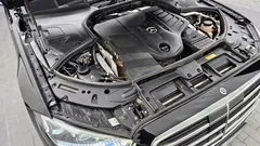 2023 Mercedes-Benz S-Class S500L 4MATIC — фото 6