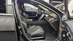 2023 Mercedes-Benz S-Class S500L 4MATIC — фото 15