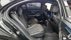 2023 Mercedes-Benz S-Class S500L 4MATIC — фото 16