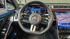 2023 Mercedes-Benz S-Class S500L 4MATIC — фото 17
