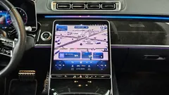 2023 Mercedes-Benz S-Class S500L 4MATIC — фото 18