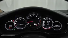 2021 Porsche Panamera 2.9 AWD, синий — фото 8