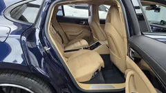 2021 Porsche Panamera 2.9 AWD, синий — фото 16