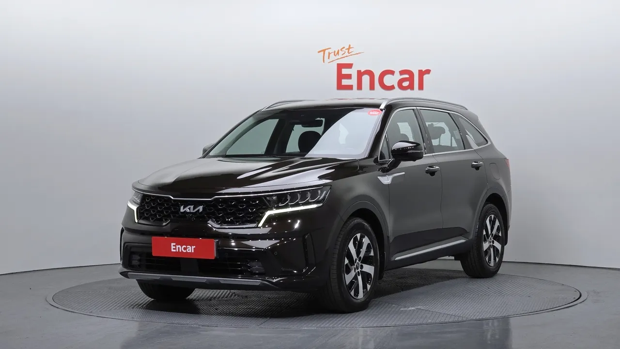 2023 Kia Sorento Diesel 2.2 4WD