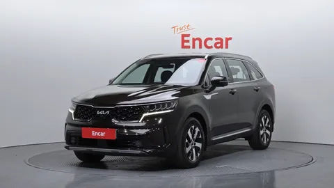 2023 Kia Sorento Diesel 2.2 4WD