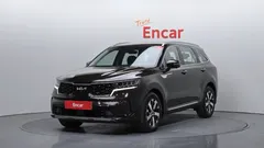 2023 Kia Sorento Diesel 2.2 4WD — фото 1