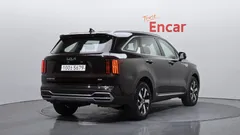 2023 Kia Sorento Diesel 2.2 4WD — фото 2