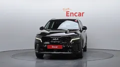 2023 Kia Sorento Diesel 2.2 4WD — фото 3