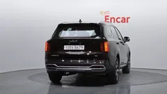 2023 Kia Sorento Diesel 2.2 4WD — фото 4