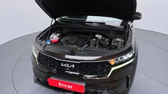 2023 Kia Sorento Diesel 2.2 4WD — фото 6