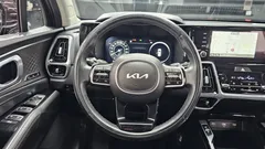 2023 Kia Sorento Diesel 2.2 4WD — фото 13