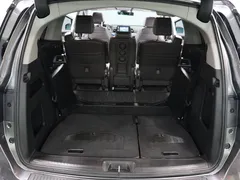 2023 Honda Odyssey 3.5, серый — фото 5