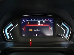 2023 Honda Odyssey 3.5, серый — фото 6