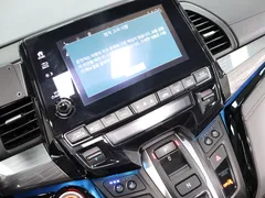 2023 Honda Odyssey 3.5, серый — фото 7